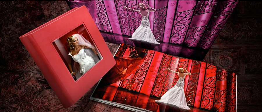 Wedding photography packages to include real style